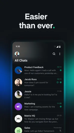 Element X  Secure Chat  Call